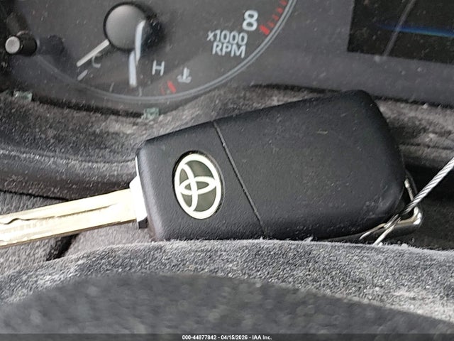 Toyota COROLLA LE 2024 5YFB4MDE7RP103400 Image 11