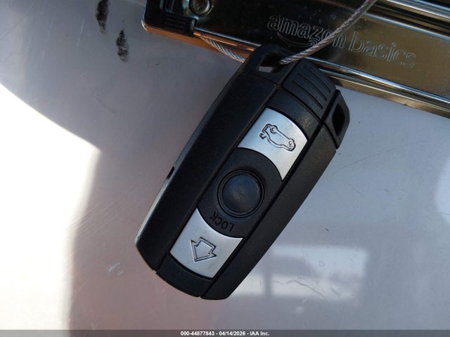 Продаж на аукціоні авто 2007 Bmw 335i, vin: WBAVB73547VH21841, номер лоту: 44877843