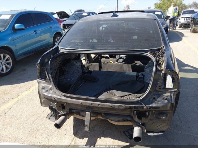 Продаж на аукціоні авто 2007 Bmw 335i, vin: WBAVB73547VH21841, номер лоту: 44877843
