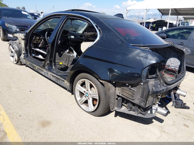 Продаж на аукціоні авто 2007 Bmw 335i, vin: WBAVB73547VH21841, номер лоту: 44877843