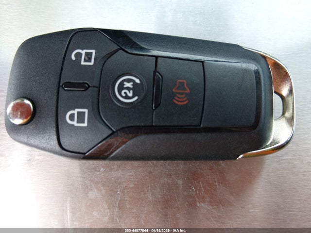 Aukcja sprzedaży 2025 Ford Ranger Xlt, vin: 1FTER4HP5SLE30953, numer aukcji: 44877844