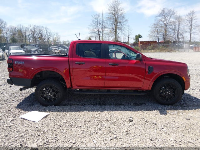 Aukcja sprzedaży 2025 Ford Ranger Xlt, vin: 1FTER4HP5SLE30953, numer aukcji: 44877844