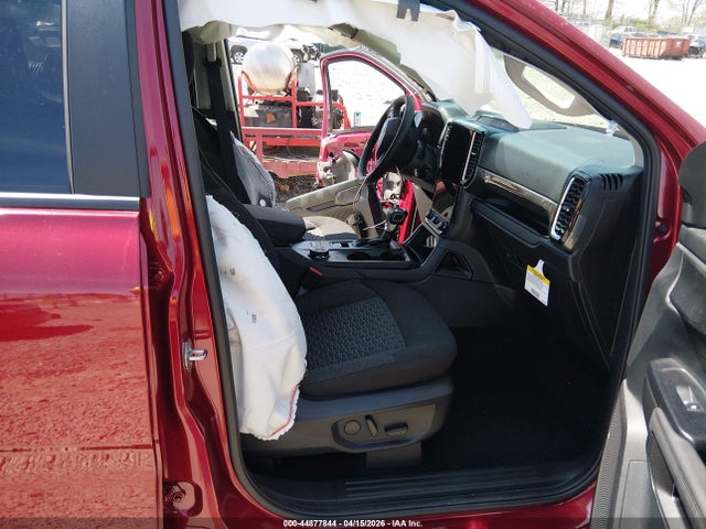 Aukcja sprzedaży 2025 Ford Ranger Xlt, vin: 1FTER4HP5SLE30953, numer aukcji: 44877844