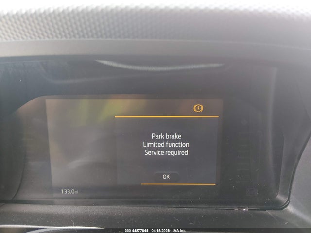 Aukcja sprzedaży 2025 Ford Ranger Xlt, vin: 1FTER4HP5SLE30953, numer aukcji: 44877844