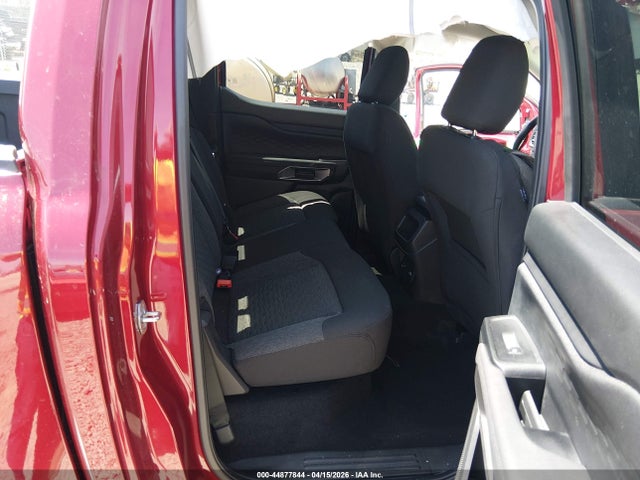 Aukcja sprzedaży 2025 Ford Ranger Xlt, vin: 1FTER4HP5SLE30953, numer aukcji: 44877844