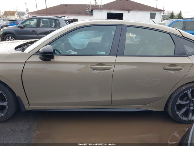 Продаж на аукціоні авто 2026 Honda Civic Hybrid Sport Touring, vin: JHMFL4H96TX002034, номер лоту: 44877845