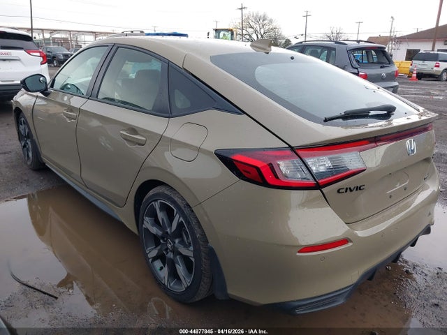 Продаж на аукціоні авто 2026 Honda Civic Hybrid Sport Touring, vin: JHMFL4H96TX002034, номер лоту: 44877845