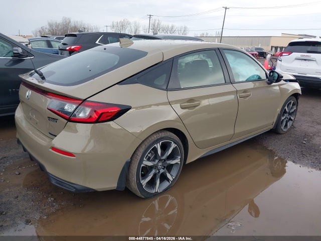 Продаж на аукціоні авто 2026 Honda Civic Hybrid Sport Touring, vin: JHMFL4H96TX002034, номер лоту: 44877845