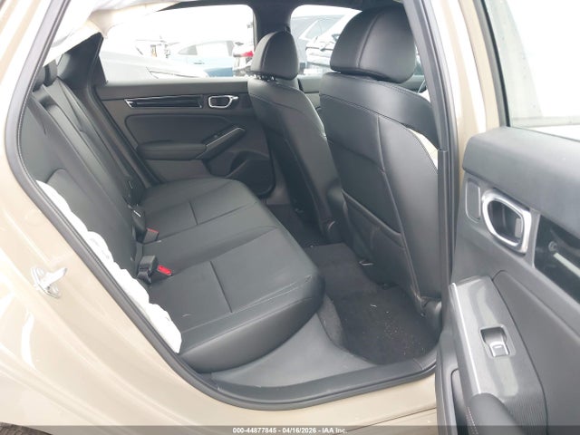Продаж на аукціоні авто 2026 Honda Civic Hybrid Sport Touring, vin: JHMFL4H96TX002034, номер лоту: 44877845
