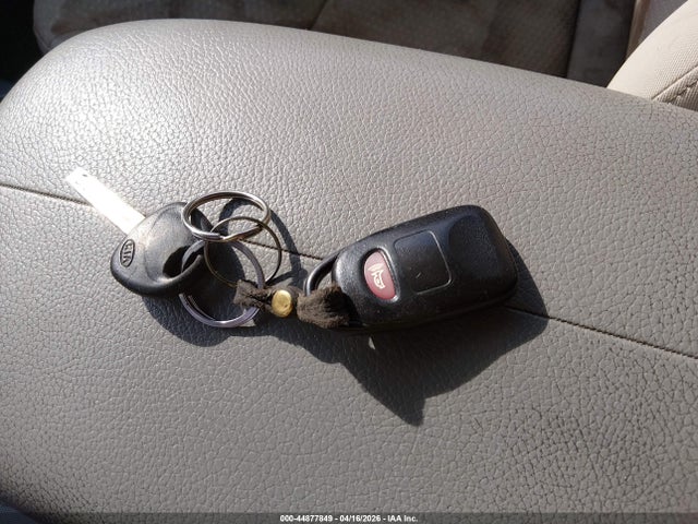 Aukcja sprzedaży 2013 Kia Sorento Lx V6, vin: 5XYKTDA24DG347645, numer aukcji: 44877849