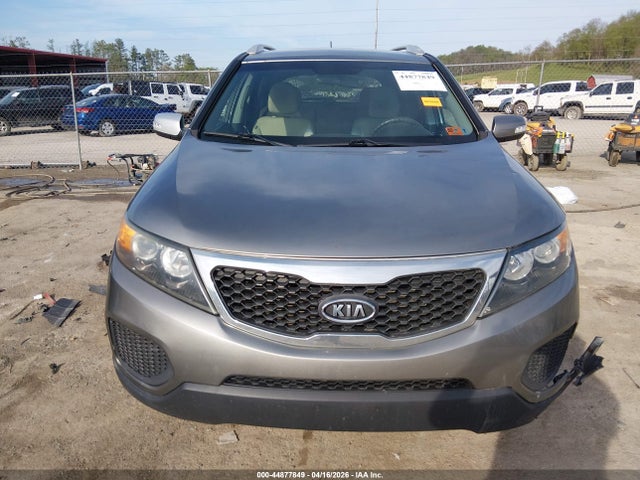 Aukcja sprzedaży 2013 Kia Sorento Lx V6, vin: 5XYKTDA24DG347645, numer aukcji: 44877849