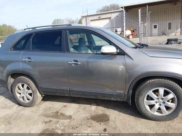 Aukcja sprzedaży 2013 Kia Sorento Lx V6, vin: 5XYKTDA24DG347645, numer aukcji: 44877849