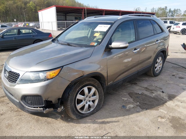 Aukcja sprzedaży 2013 Kia Sorento Lx V6, vin: 5XYKTDA24DG347645, numer aukcji: 44877849