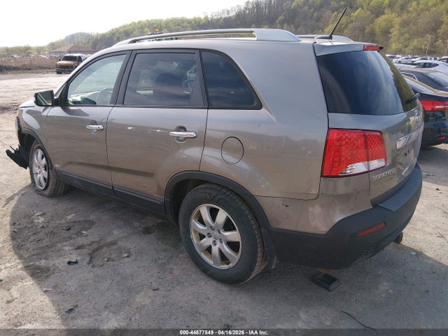 Aukcja sprzedaży 2013 Kia Sorento Lx V6, vin: 5XYKTDA24DG347645, numer aukcji: 44877849