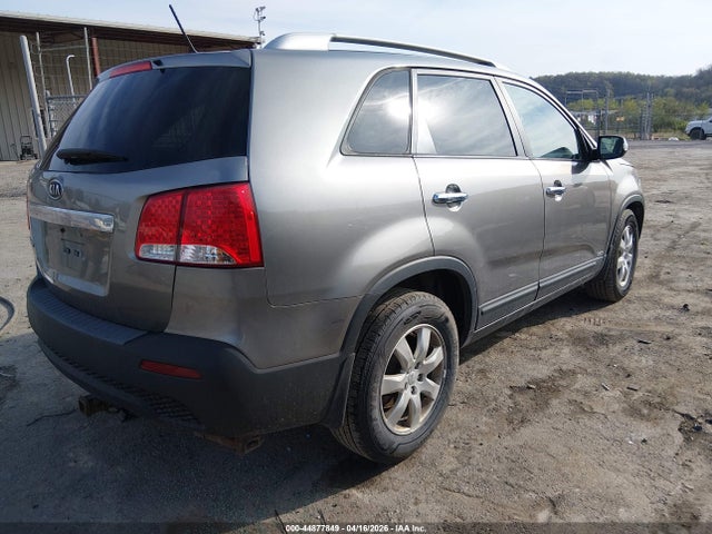 Aukcja sprzedaży 2013 Kia Sorento Lx V6, vin: 5XYKTDA24DG347645, numer aukcji: 44877849