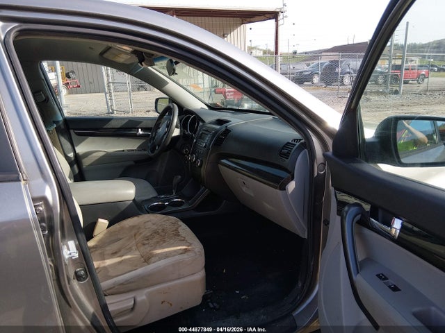 Aukcja sprzedaży 2013 Kia Sorento Lx V6, vin: 5XYKTDA24DG347645, numer aukcji: 44877849