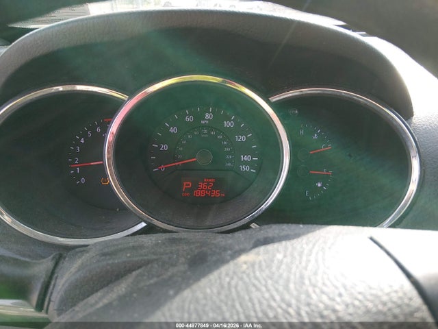 Aukcja sprzedaży 2013 Kia Sorento Lx V6, vin: 5XYKTDA24DG347645, numer aukcji: 44877849