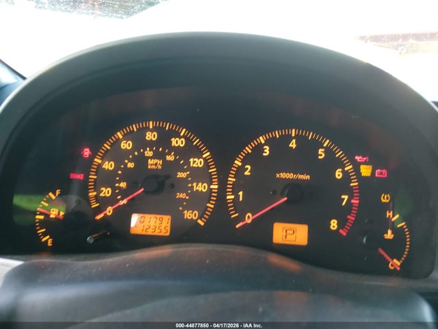 2004 Infiniti G35 მანქანა იყიდება აუქციონზე, vin: JNKCV54E34M306477, აუქციონის ნომერი: 44877850