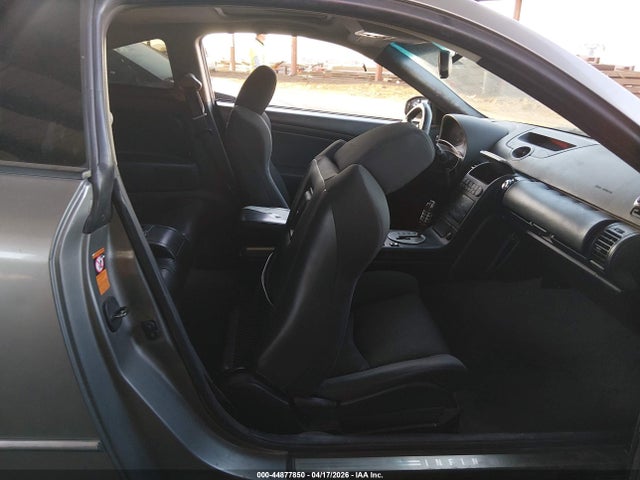 2004 Infiniti G35 მანქანა იყიდება აუქციონზე, vin: JNKCV54E34M306477, აუქციონის ნომერი: 44877850
