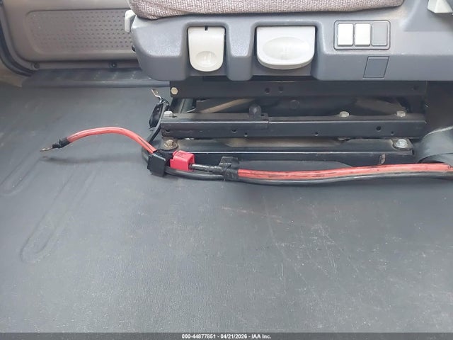 44877851 :رقم المزاد ، 1FUJGLD5XFLGE3820 vin ، 2015 Freightliner Cascadia 125 مزاد بيع