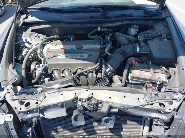 2009 Honda Accord 2.4 Lx-p მანქანა იყიდება აუქციონზე, vin: 1HGCP26469A121137, აუქციონის ნომერი: 44877855