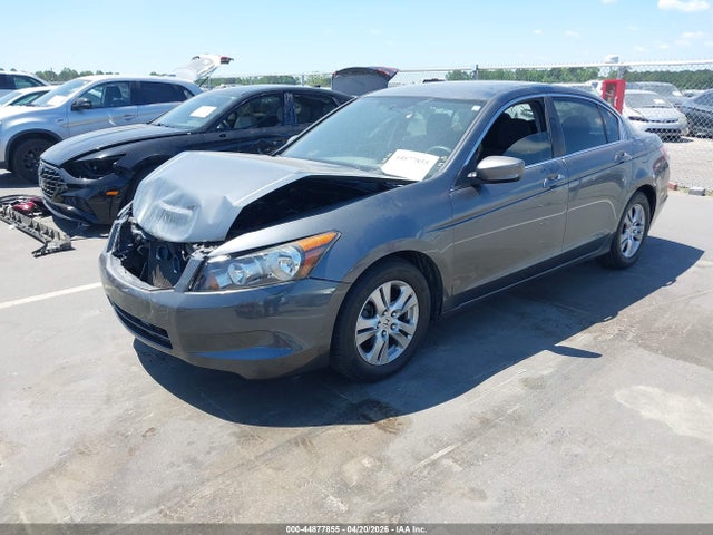 2009 Honda Accord 2.4 Lx-p მანქანა იყიდება აუქციონზე, vin: 1HGCP26469A121137, აუქციონის ნომერი: 44877855