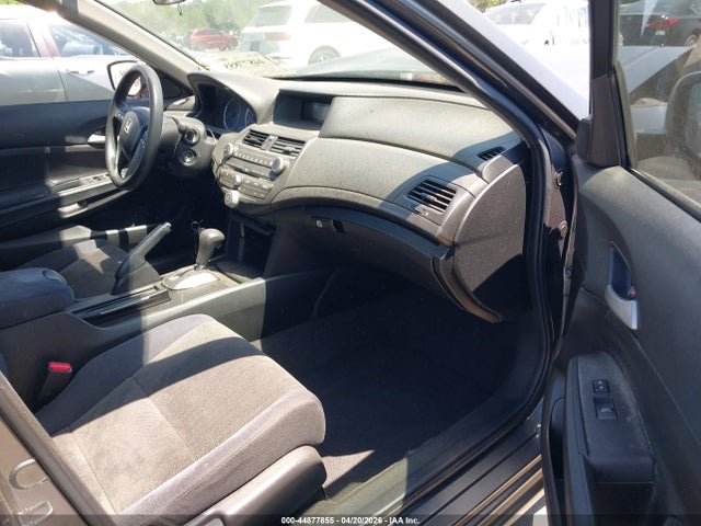 2009 Honda Accord 2.4 Lx-p მანქანა იყიდება აუქციონზე, vin: 1HGCP26469A121137, აუქციონის ნომერი: 44877855