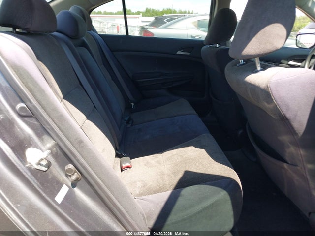 2009 Honda Accord 2.4 Lx-p მანქანა იყიდება აუქციონზე, vin: 1HGCP26469A121137, აუქციონის ნომერი: 44877855