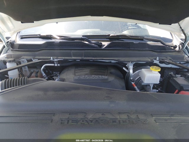Aukcja sprzedaży 2024 Ram 2500 Big Horn  4x4 6'4 Box, vin: 3C6UR5DJ5RG335620, numer aukcji: 44877857