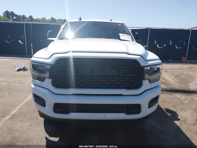 Aukcja sprzedaży 2024 Ram 2500 Big Horn  4x4 6'4 Box, vin: 3C6UR5DJ5RG335620, numer aukcji: 44877857
