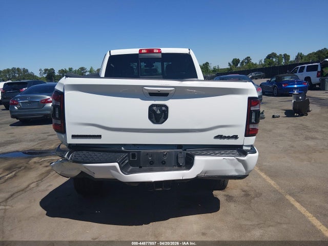 Aukcja sprzedaży 2024 Ram 2500 Big Horn  4x4 6'4 Box, vin: 3C6UR5DJ5RG335620, numer aukcji: 44877857