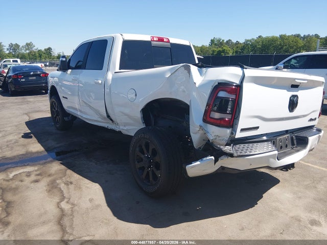 Aukcja sprzedaży 2024 Ram 2500 Big Horn  4x4 6'4 Box, vin: 3C6UR5DJ5RG335620, numer aukcji: 44877857