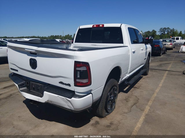 Aukcja sprzedaży 2024 Ram 2500 Big Horn  4x4 6'4 Box, vin: 3C6UR5DJ5RG335620, numer aukcji: 44877857