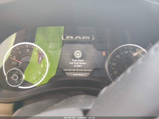 Aukcja sprzedaży 2024 Ram 2500 Big Horn  4x4 6'4 Box, vin: 3C6UR5DJ5RG335620, numer aukcji: 44877857