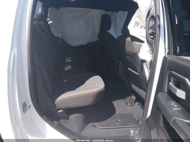 Aukcja sprzedaży 2024 Ram 2500 Big Horn  4x4 6'4 Box, vin: 3C6UR5DJ5RG335620, numer aukcji: 44877857