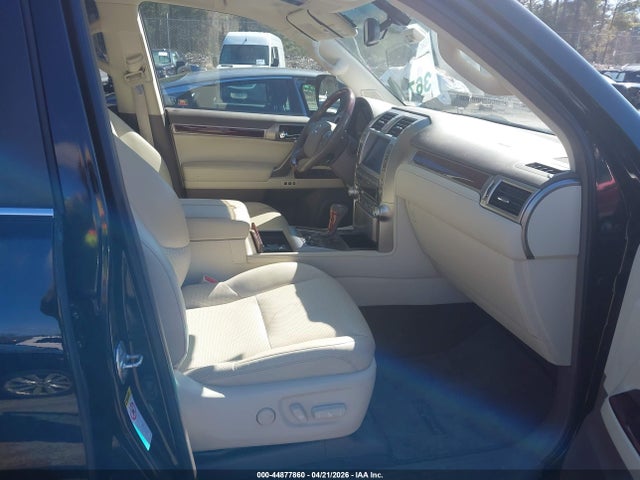 44877860 :رقم المزاد ، JTJBM7FX5B5032570 vin ، 2011 Lexus Gx 460 مزاد بيع