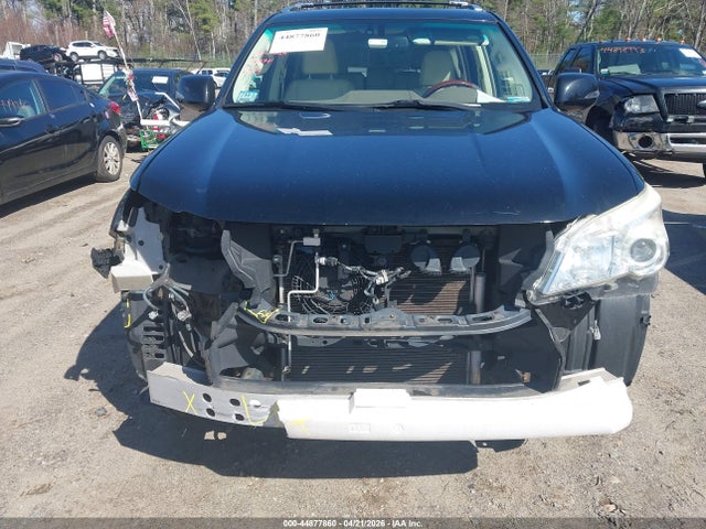 44877860 :رقم المزاد ، JTJBM7FX5B5032570 vin ، 2011 Lexus Gx 460 مزاد بيع