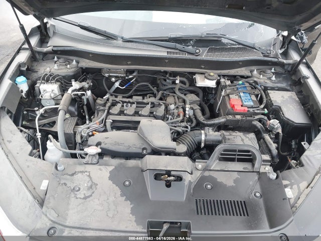 Продаж на аукціоні авто 2024 Honda Cr-v Ex-l 2wd, vin: 2HKRS3H78RH332403, номер лоту: 44877863