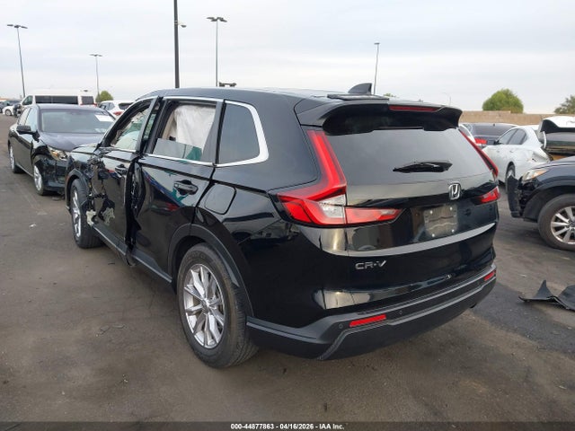 Продаж на аукціоні авто 2024 Honda Cr-v Ex-l 2wd, vin: 2HKRS3H78RH332403, номер лоту: 44877863