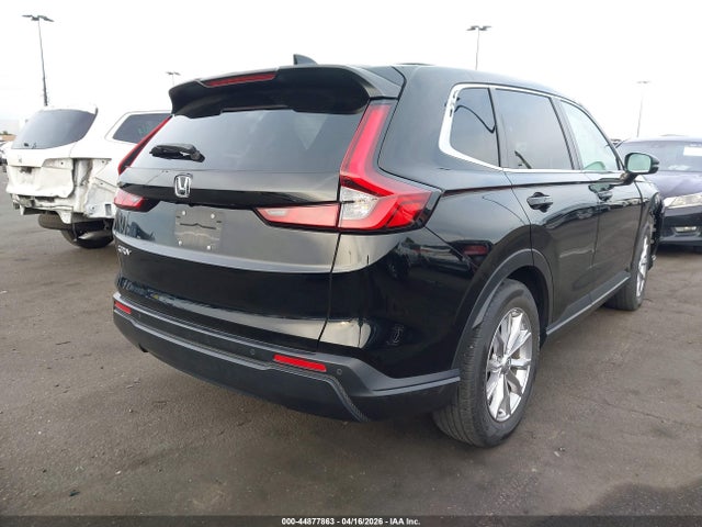 Продаж на аукціоні авто 2024 Honda Cr-v Ex-l 2wd, vin: 2HKRS3H78RH332403, номер лоту: 44877863