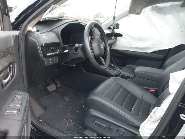 Продаж на аукціоні авто 2024 Honda Cr-v Ex-l 2wd, vin: 2HKRS3H78RH332403, номер лоту: 44877863