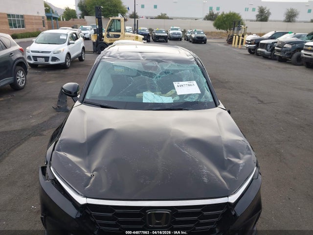 Продаж на аукціоні авто 2024 Honda Cr-v Ex-l 2wd, vin: 2HKRS3H78RH332403, номер лоту: 44877863