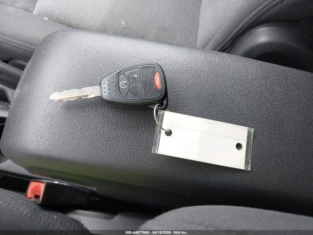 Продажа на аукционе авто 2011 Jeep Compass, vin: 1J4NF1FB7BD244723, номер лота: 44877865