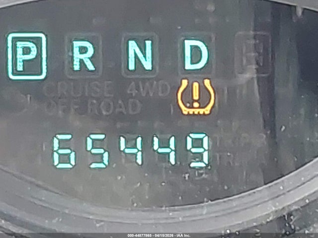 Продажа на аукционе авто 2011 Jeep Compass, vin: 1J4NF1FB7BD244723, номер лота: 44877865