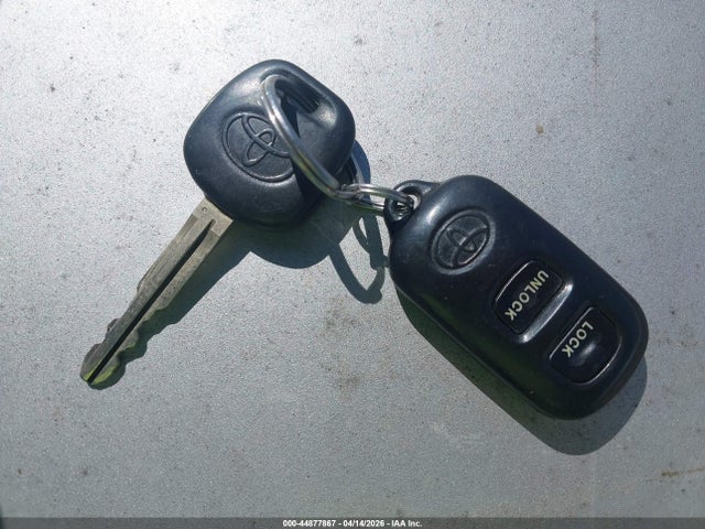 2006 TOYOTA COROLLA 1NXBR30E86Z645567 Photo 10