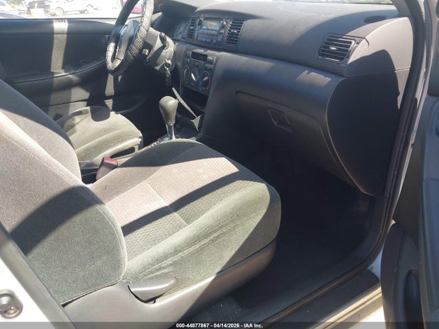 2006 TOYOTA COROLLA 1NXBR30E86Z645567 Photo 4