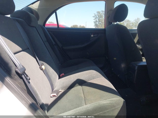 2006 TOYOTA COROLLA 1NXBR30E86Z645567 Photo 7