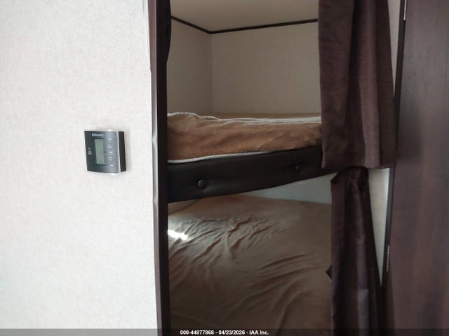 Продаж на аукціоні авто 2018 Jayco Jayflight 264bhw, vin: 1UJBJ0BN9J75V0529, номер лоту: 44877868