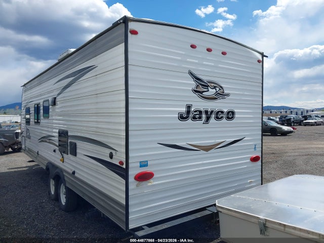 Продаж на аукціоні авто 2018 Jayco Jayflight 264bhw, vin: 1UJBJ0BN9J75V0529, номер лоту: 44877868