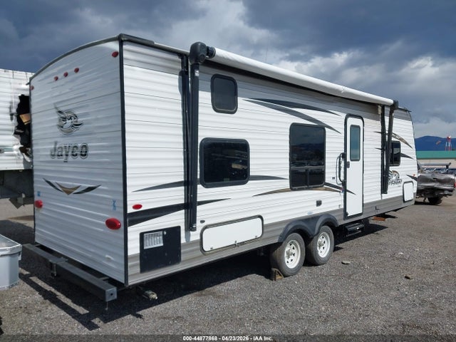 Продаж на аукціоні авто 2018 Jayco Jayflight 264bhw, vin: 1UJBJ0BN9J75V0529, номер лоту: 44877868